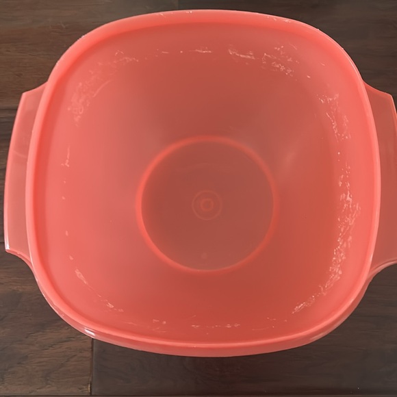 Set a five Tupperware bowl with lids - Picture 5 of 7